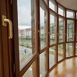 Appartement Bio Exclusivo Con Mirador En Y Aparcamiento Publico Gratuito *
