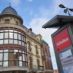 Bio Exclusivo Con Mirador En Y Aparcamiento Publico Gratuito Bilbao