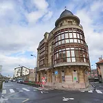 Bio Exclusivo Con Mirador En Y Aparcamiento Publico Gratuito Appartement Bilbao