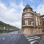 Bio Exclusivo Con Mirador En Y Aparcamiento Publico Gratuito Appartement *