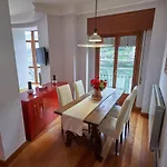 Bio Exclusivo Con Mirador En Y Aparcamiento Publico Gratuito Appartement Bilbao