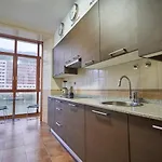 Bio Exclusivo Con Mirador En Y Aparcamiento Publico Gratuito Appartement