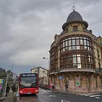 Bio Exclusivo Con Mirador En Y Aparcamiento Publico Gratuito *