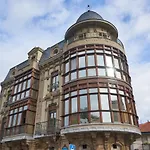 Bio Exclusivo Con Mirador En Y Aparcamiento Publico Gratuito Bilbao