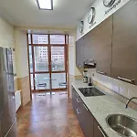 Bio Exclusivo Con Mirador En Y Aparcamiento Publico Gratuito Appartement *