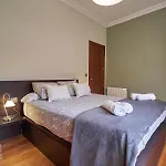 Bio Exclusivo Con Mirador En Y Aparcamiento Publico Gratuito * Bilbao