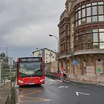 Bio Exclusivo Con Mirador En Y Aparcamiento Publico Gratuito Appartement *