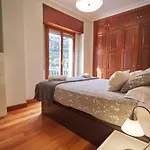 Bio Exclusivo Con Mirador En Y Aparcamiento Publico Gratuito Appartement Bilbao