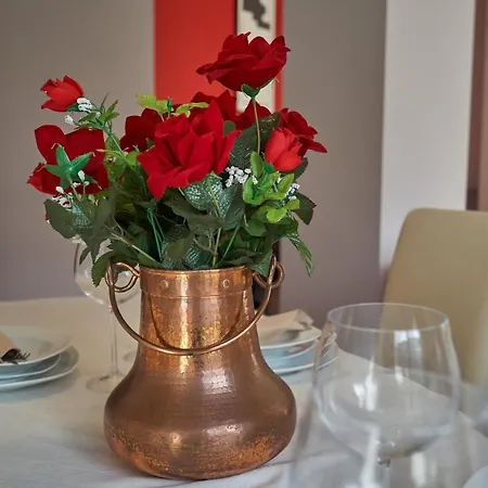 Appartement Apartamento Bio Exclusivo Con Mirador En Y Aparcamiento Publico Gratuito Bilbao