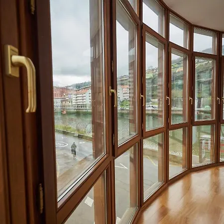 Appartement Bio Exclusivo Con Mirador En Y Aparcamiento Publico Gratuito *