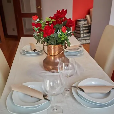 Apartament Bio Exclusivo Con Mirador En Y Aparcamiento Publico Gratuito