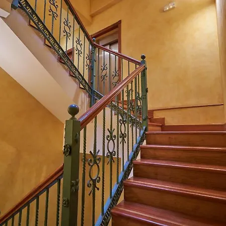 Bio Exclusivo Con Mirador En Y Aparcamiento Publico Gratuito Appartement