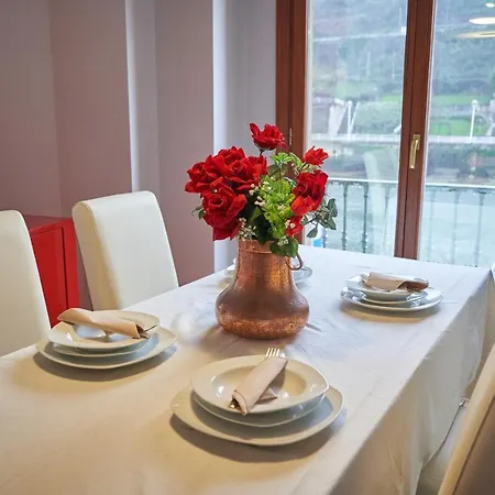 Bio Exclusivo Con Mirador En Y Aparcamiento Publico Gratuito Bilbao