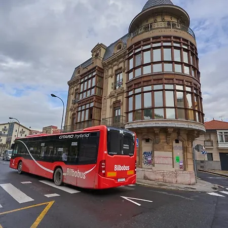 Bio Exclusivo Con Mirador En Y Aparcamiento Publico Gratuito Apartment