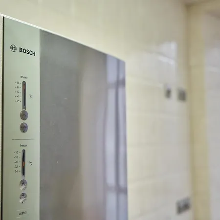 Apartment Bio Exclusivo Con Mirador En Y Aparcamiento Publico Gratuito