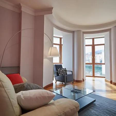 Apartment Bio Exclusivo Con Mirador En Y Aparcamiento Publico Gratuito *