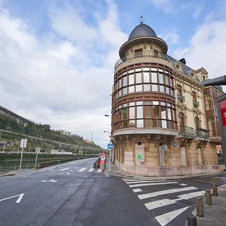 Bio Exclusivo Con Mirador En Y Aparcamiento Publico Gratuito Apartment *