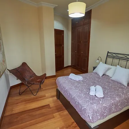 Appartement Bio Exclusivo Con Mirador En Y Aparcamiento Publico Gratuito *