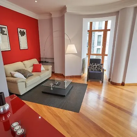 Apartament Bio Exclusivo Con Mirador En Y Aparcamiento Publico Gratuito *