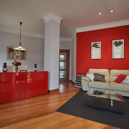 Bio Exclusivo Con Mirador En Y Aparcamiento Publico Gratuito * Bilbao