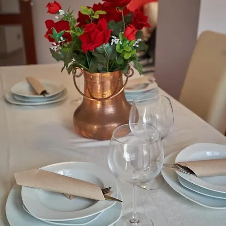 Apartament Bio Exclusivo Con Mirador En Y Aparcamiento Publico Gratuito *