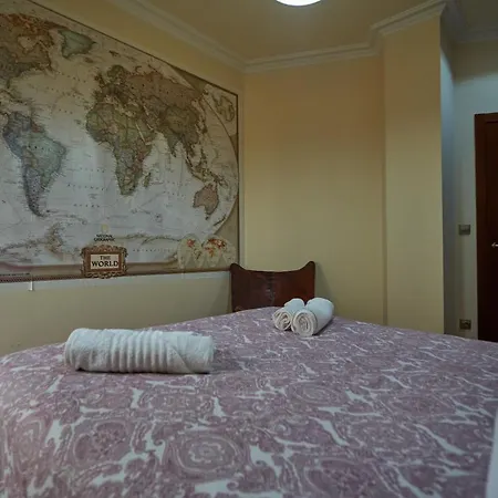 Bio Exclusivo Con Mirador En Y Aparcamiento Publico Gratuito Apartament *