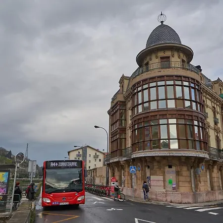 Bio Exclusivo Con Mirador En Y Aparcamiento Publico Gratuito *