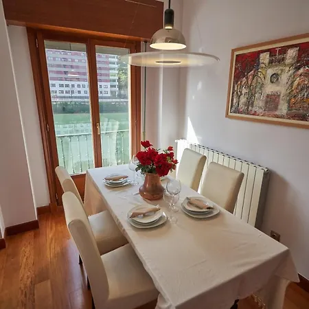 Apartment Bio Exclusivo Con Mirador En Y Aparcamiento Publico Gratuito *