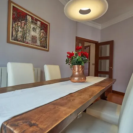 Bio Exclusivo Con Mirador En Y Aparcamiento Publico Gratuito Appartement *