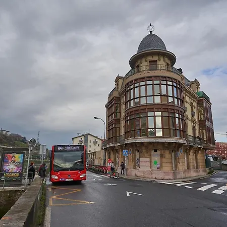 Bio Exclusivo Con Mirador En Y Aparcamiento Publico Gratuito *