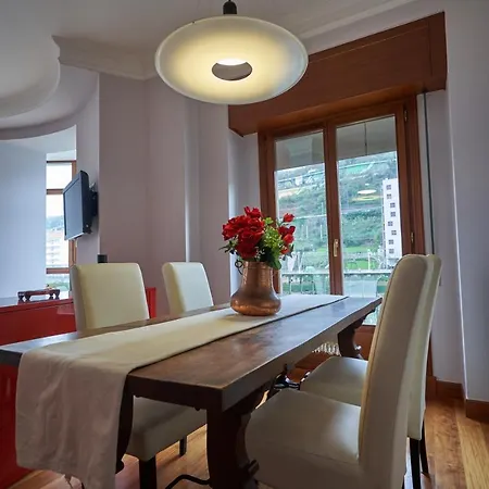 Bio Exclusivo Con Mirador En Y Aparcamiento Publico Gratuito