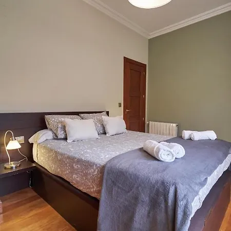 Bio Exclusivo Con Mirador En Y Aparcamiento Publico Gratuito * Μπιλμπάο