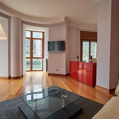 Apartament Bio Exclusivo Con Mirador En Y Aparcamiento Publico Gratuito