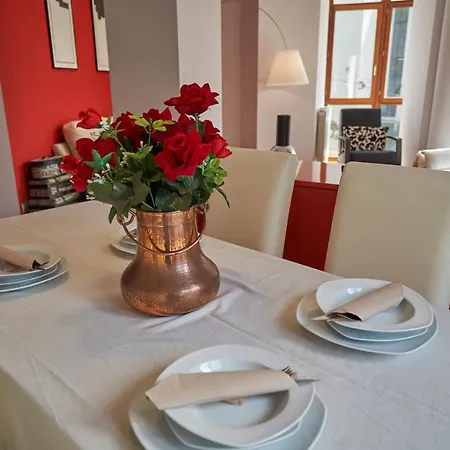 Bio Exclusivo Con Mirador En Y Aparcamiento Publico Gratuito Apartament