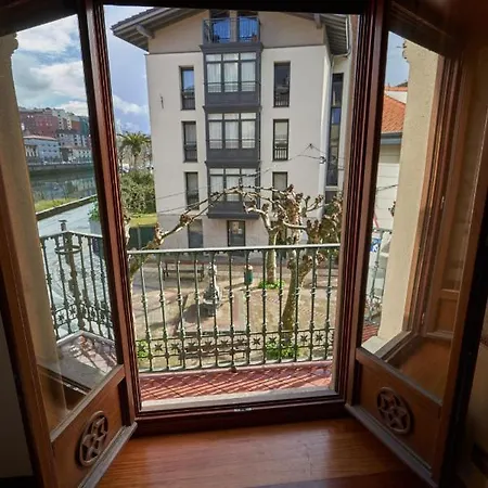 Bio Exclusivo Con Mirador En Y Aparcamiento Publico Gratuito * Bilbao