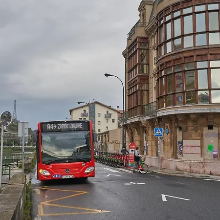 Bio Exclusivo Con Mirador En Y Aparcamiento Publico Gratuito Apartment *