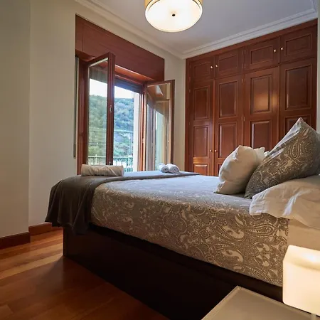 Bio Exclusivo Con Mirador En Y Aparcamiento Publico Gratuito Appartement