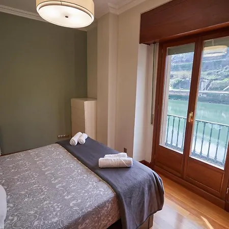 Bio Exclusivo Con Mirador En Y Aparcamiento Publico Gratuito