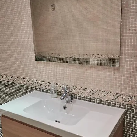 Apartament Bio Exclusivo Con Mirador En Y Aparcamiento Publico Gratuito Bilbao