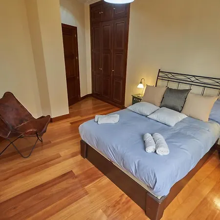 Appartement Bio Exclusivo Con Mirador En Y Aparcamiento Publico Gratuito