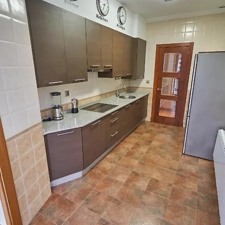 Bio Exclusivo Con Mirador En Y Aparcamiento Publico Gratuito Apartament Bilbao