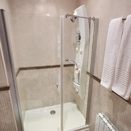 Bio Exclusivo Con Mirador En Y Aparcamiento Publico Gratuito Apartment