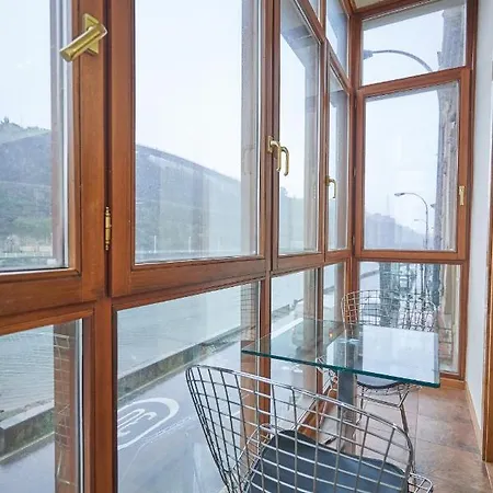 Bio Exclusivo Con Mirador En Y Aparcamiento Publico Gratuito *