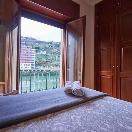 Apartamento Bio Exclusivo Con Mirador En Y Aparcamiento Publico Gratuito Appartement