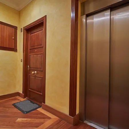 Bio Exclusivo Con Mirador En Y Aparcamiento Publico Gratuito Appartement