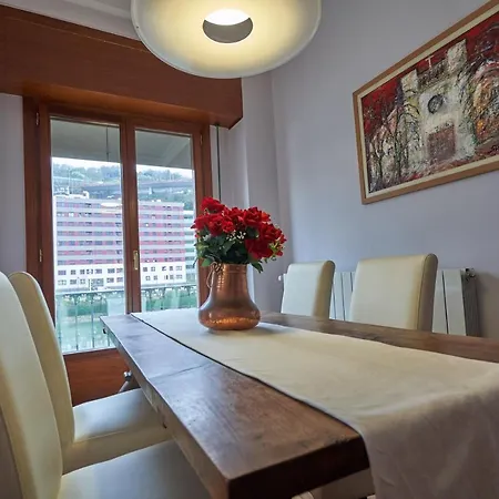 Appartement Bio Exclusivo Con Mirador En Y Aparcamiento Publico Gratuito *