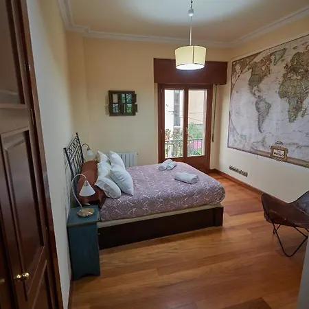 Bio Exclusivo Con Mirador En Y Aparcamiento Publico Gratuito Apartment *