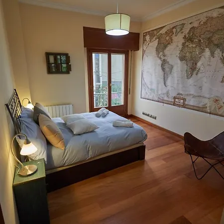 Bio Exclusivo Con Mirador En Y Aparcamiento Publico Gratuito * Bilbao