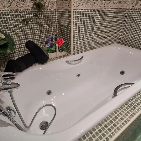 Bio Exclusivo Con Mirador En Y Aparcamiento Publico Gratuito Apartament