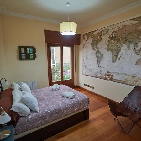 Appartement Bio Exclusivo Con Mirador En Y Aparcamiento Publico Gratuito *